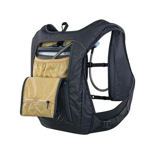 Evoc Hydro Pro 1.5 + 1.5L Bladder Backpack