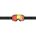 Scott Goggle Shield Light Sensitive