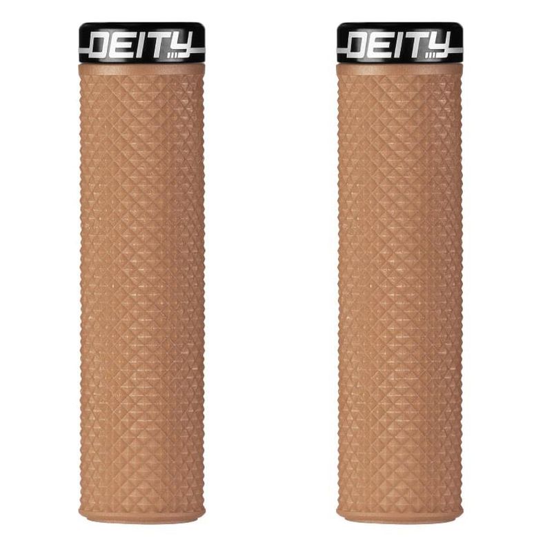 Deity Supracush Lock-On MTB Grips