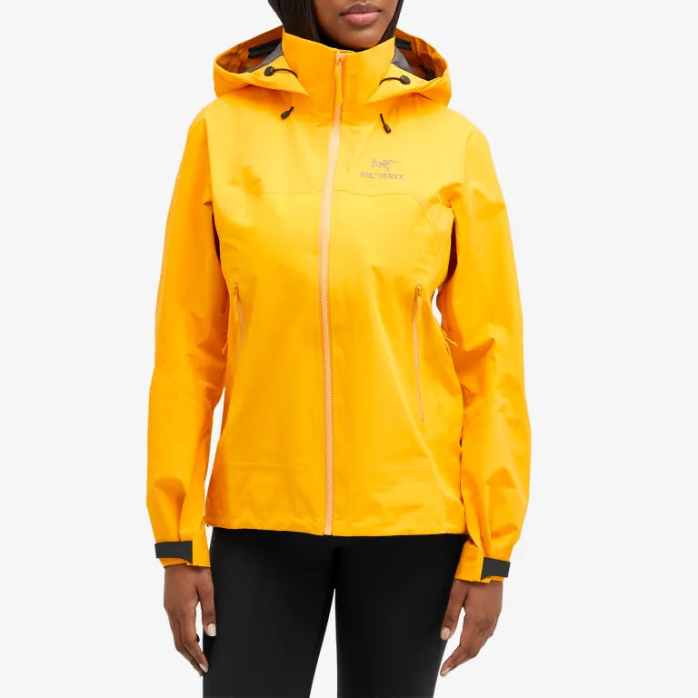 Arc'teryx Women's Beta AR Jacket