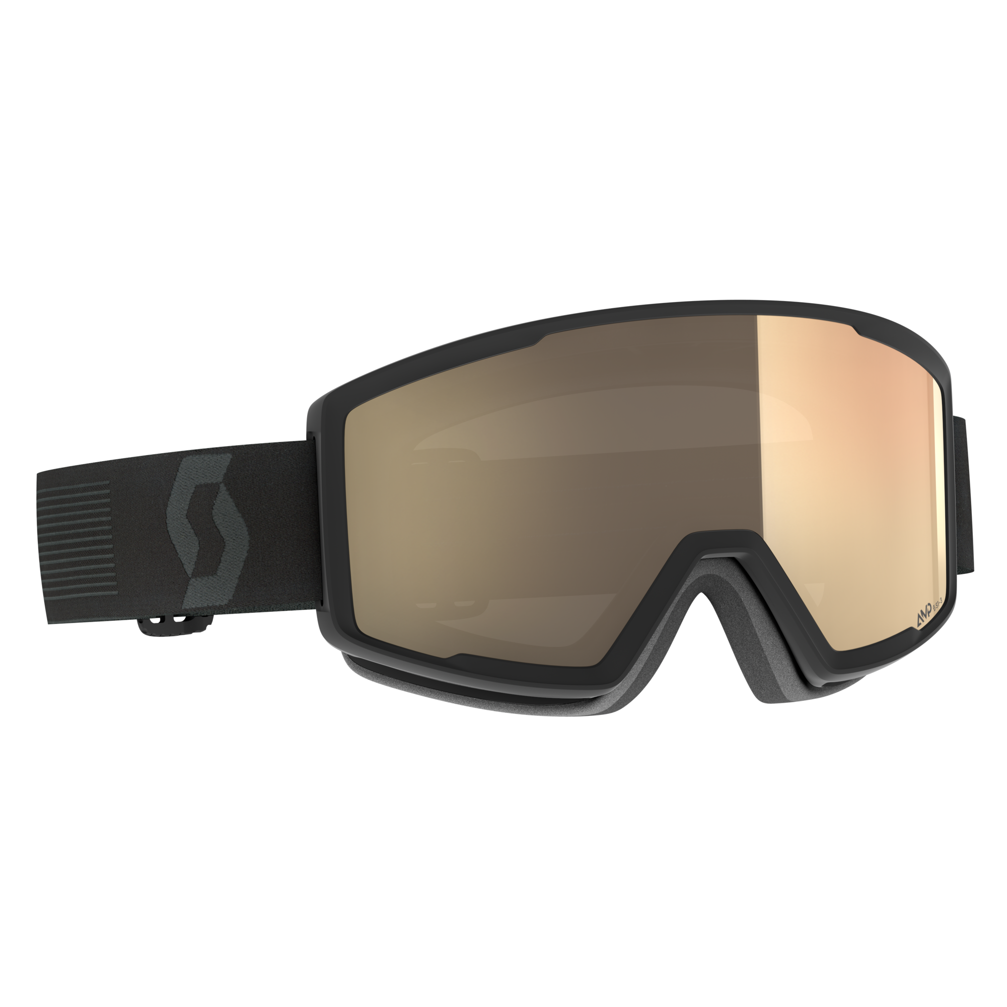Scott Factor pro Light Sensitive Snow Goggle