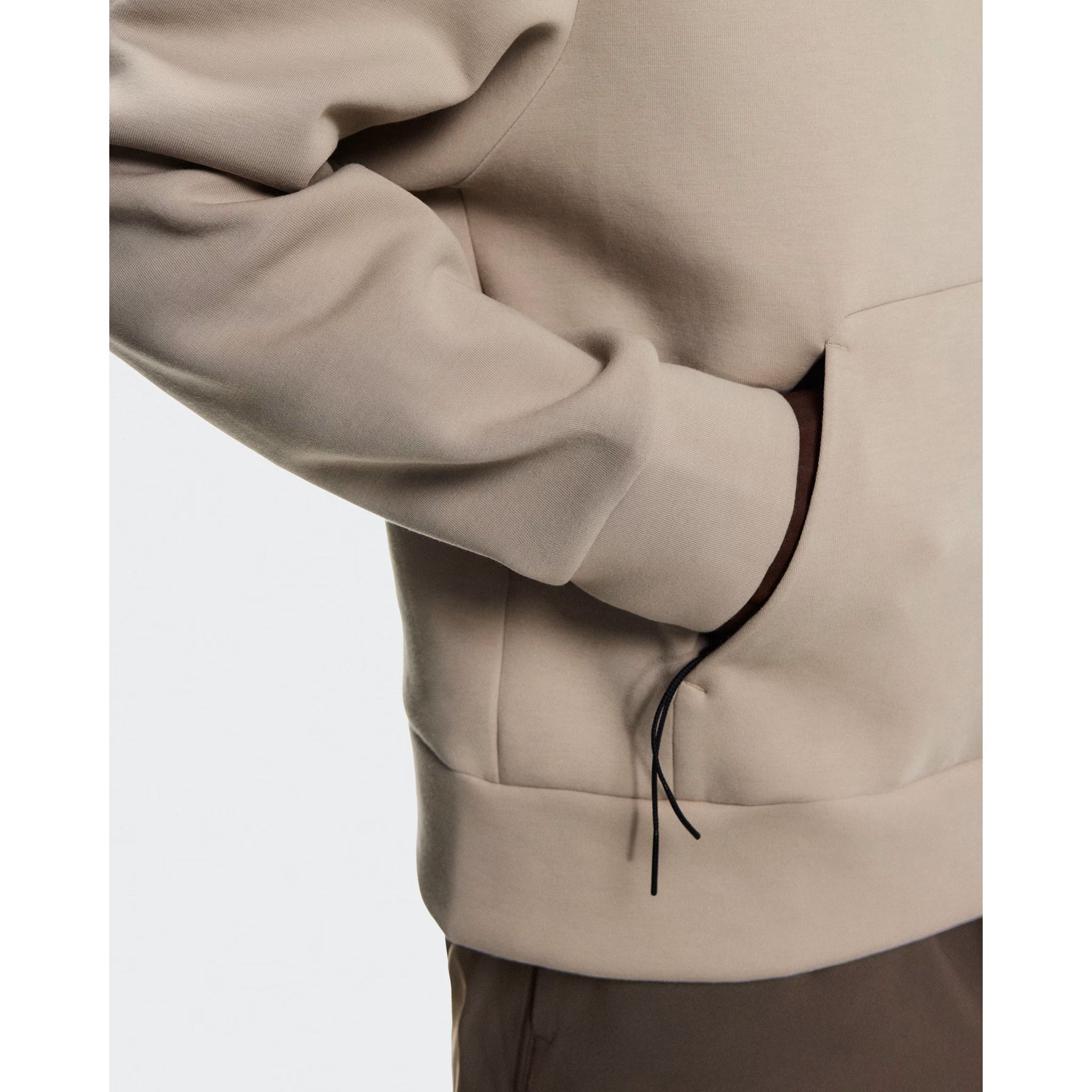 On Running Men's Focus Tech Hoodie