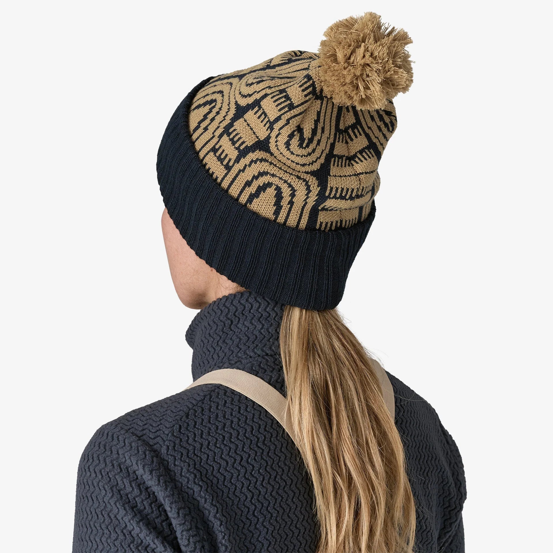 Patagonia Powder Town Beanie