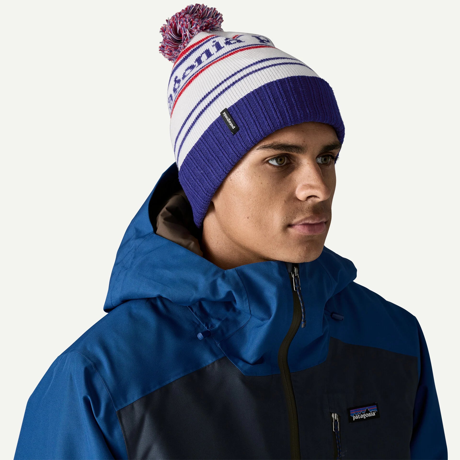 Patagonia Powder Town Beanie