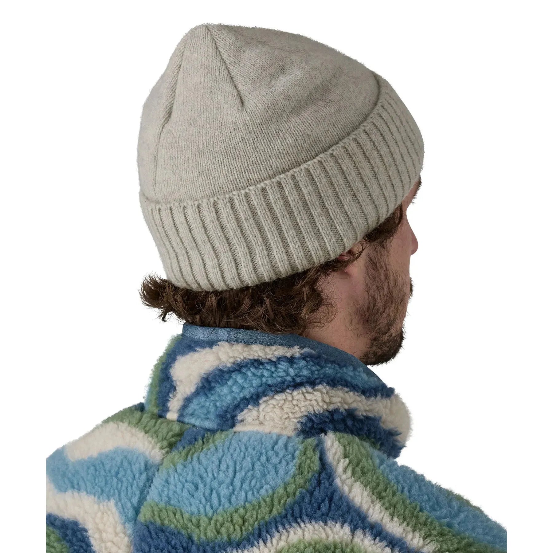 Patagonia Brodeo Beanie