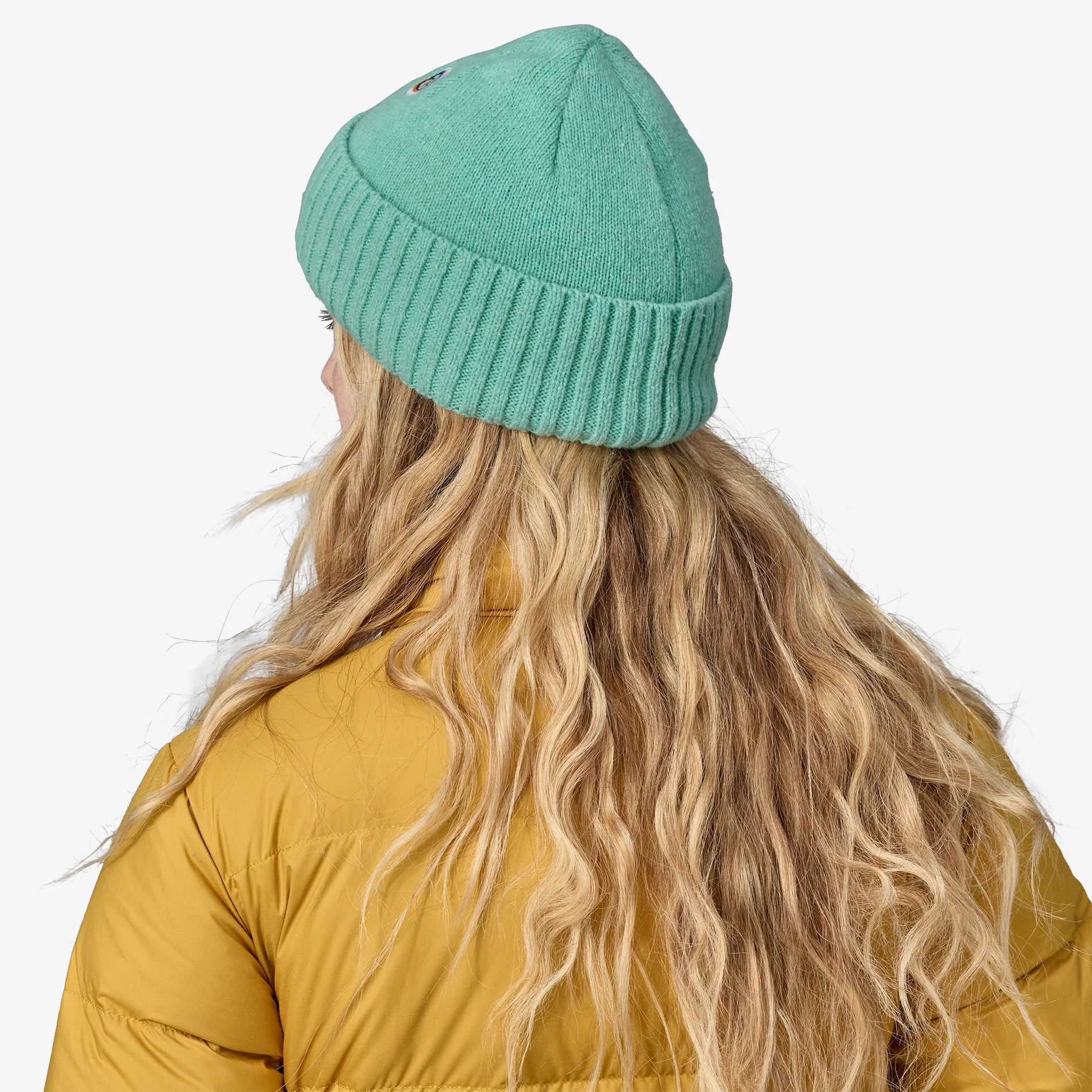 Patagonia Brodeo Beanie