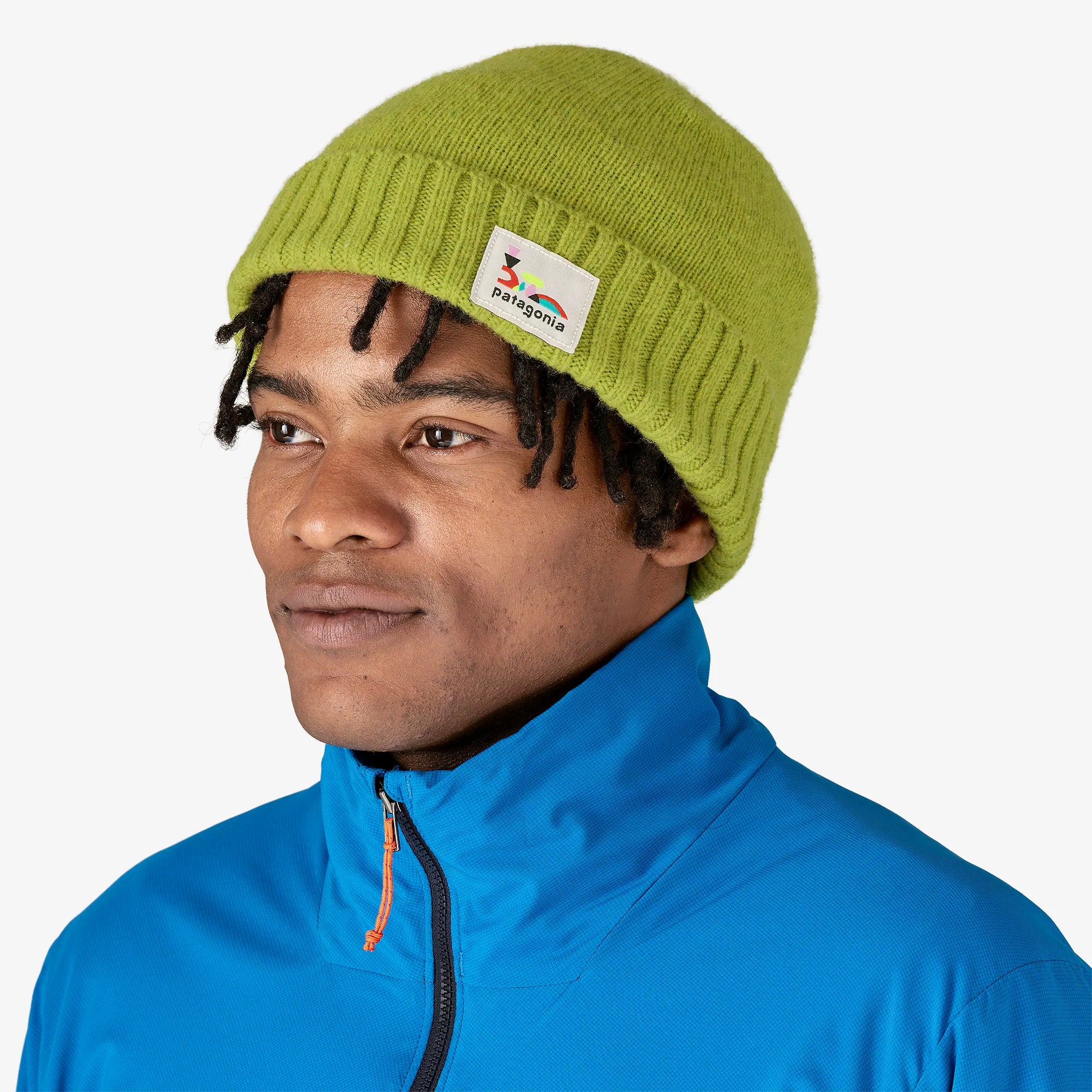 Patagonia Brodeo Beanie