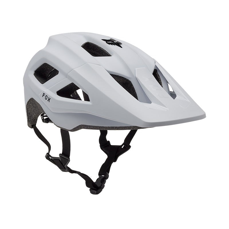 Fox Youth Mainframe Bike Helmet