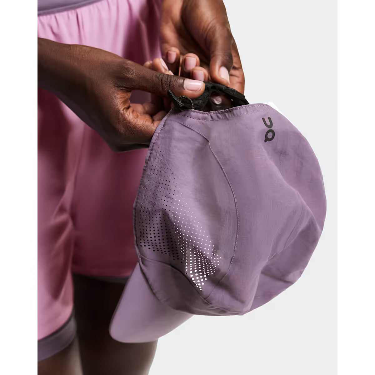 On Running Performance Cap