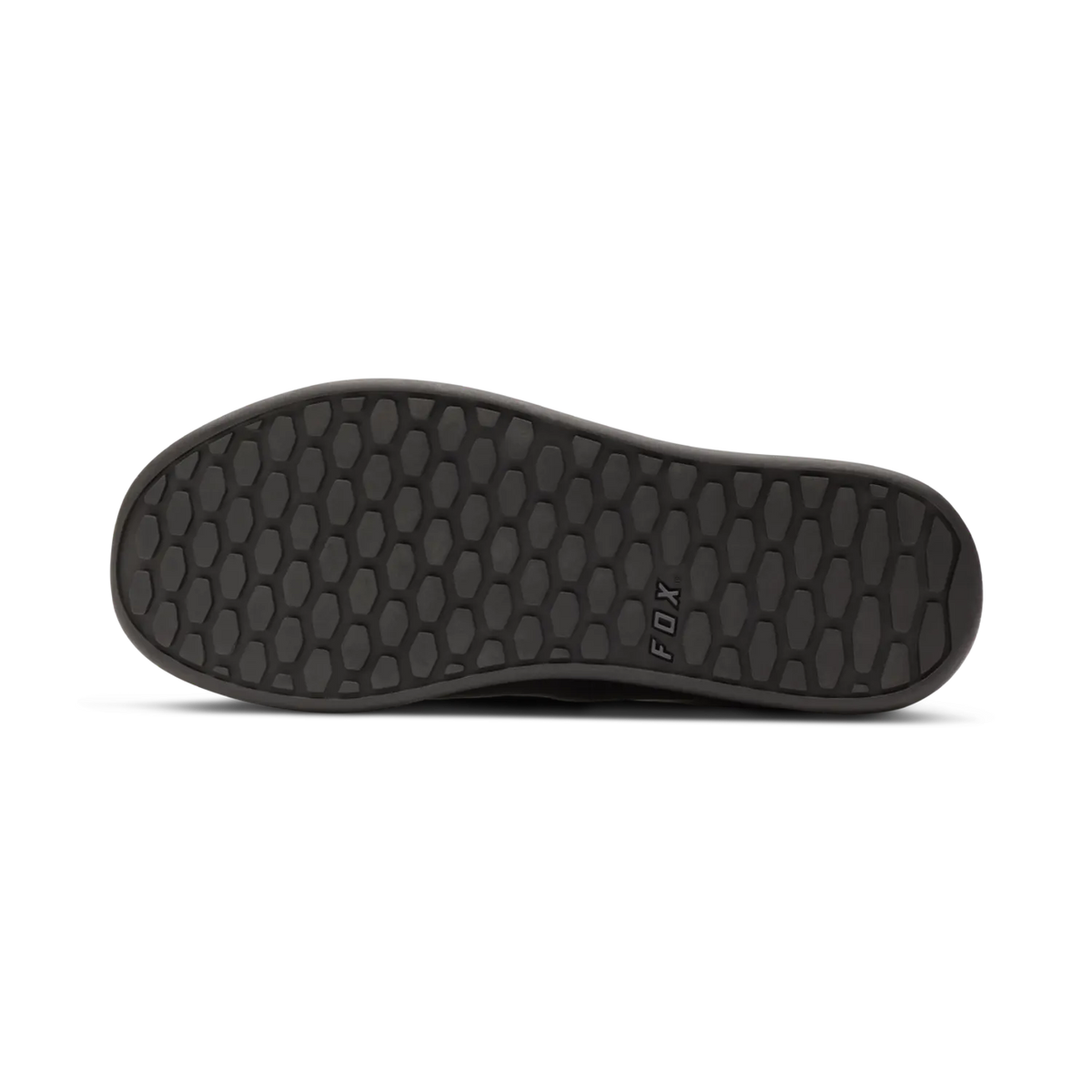 Fox Union Flat Bike Shoe