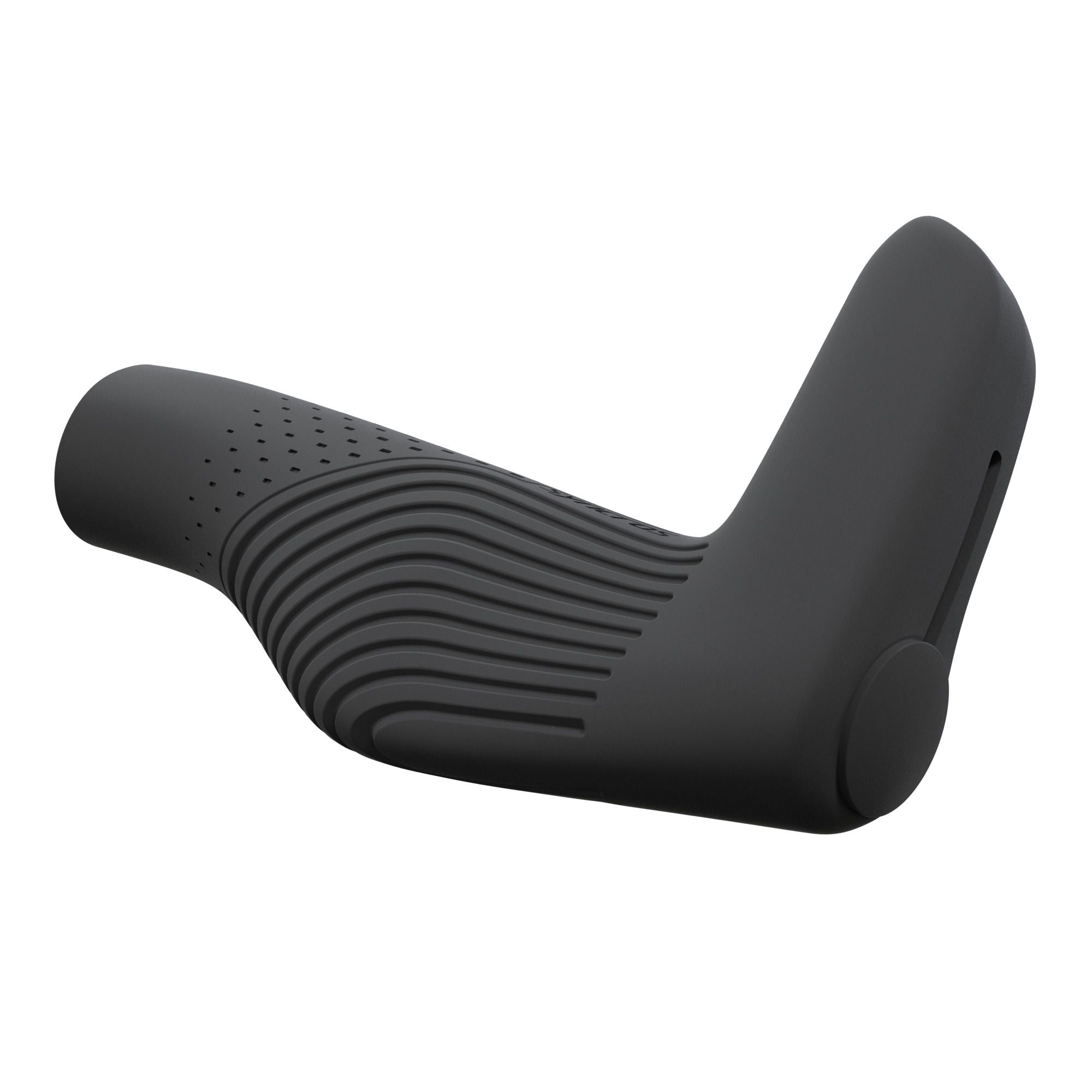 Syncros Comfort Ergo Lock On Grips