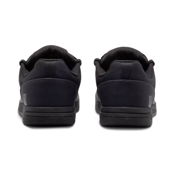 Fox Union Canvas Flat MTB Bike Shoe