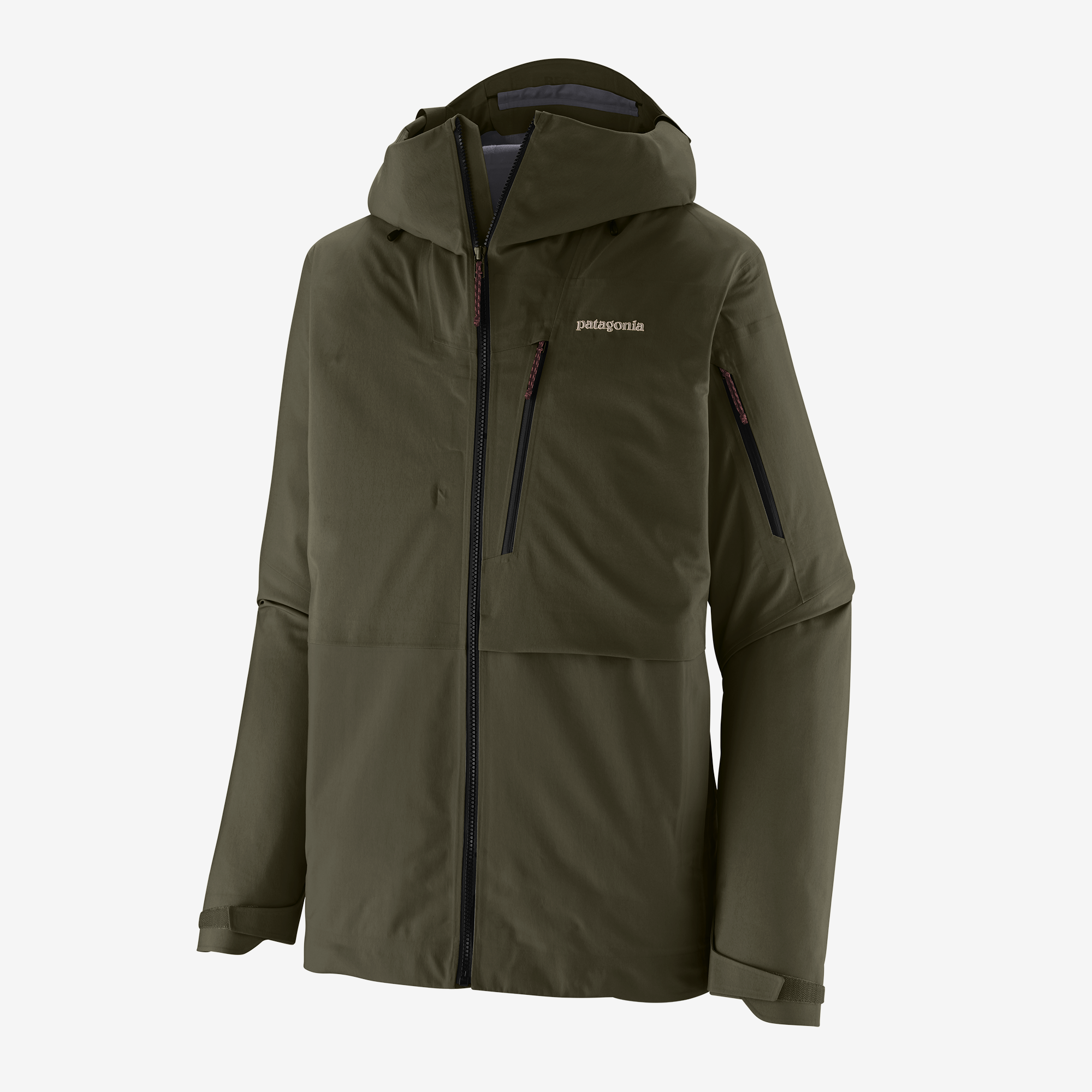 Patagonia Men's Untracked Jacket