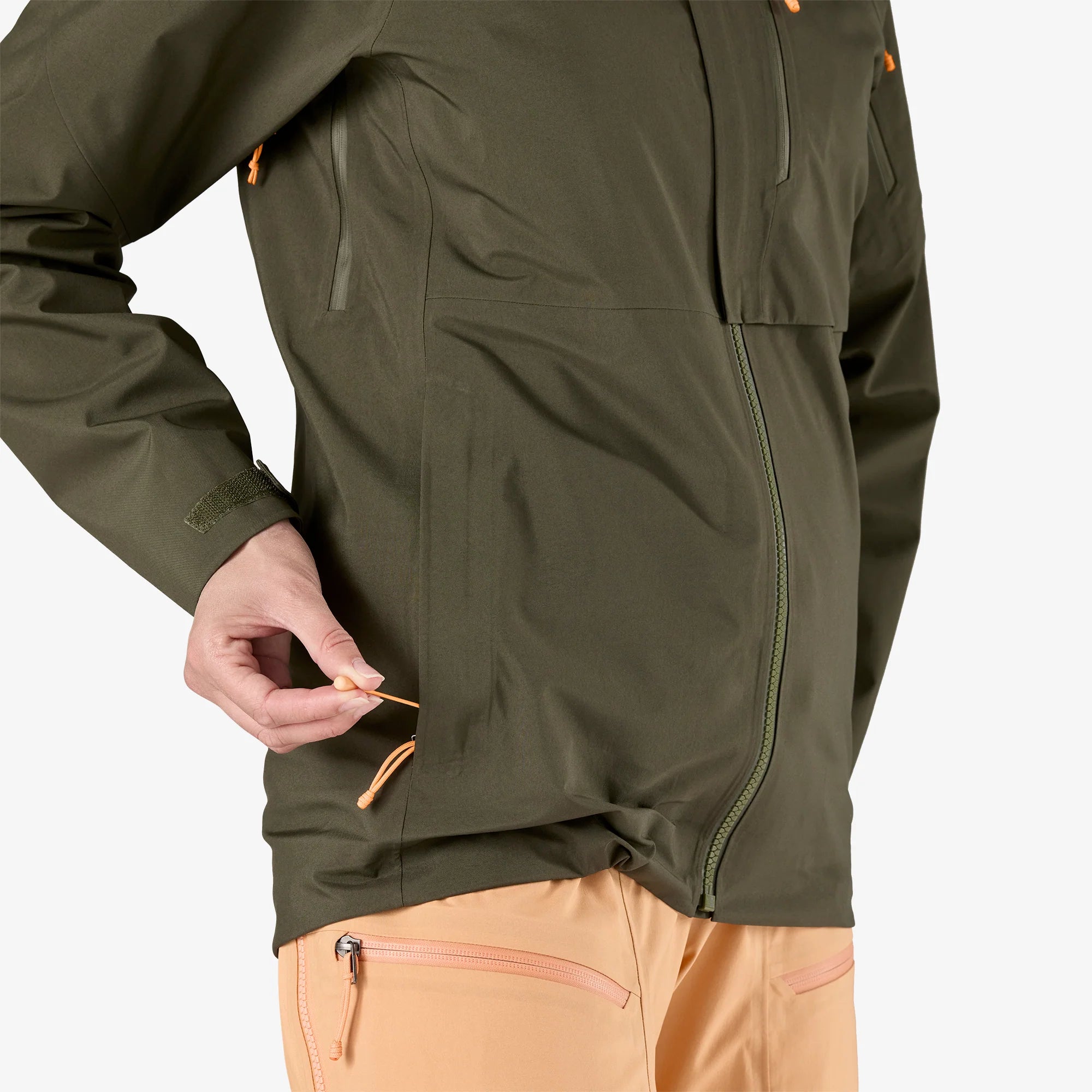 Patagonia Women's Untracked Jacket