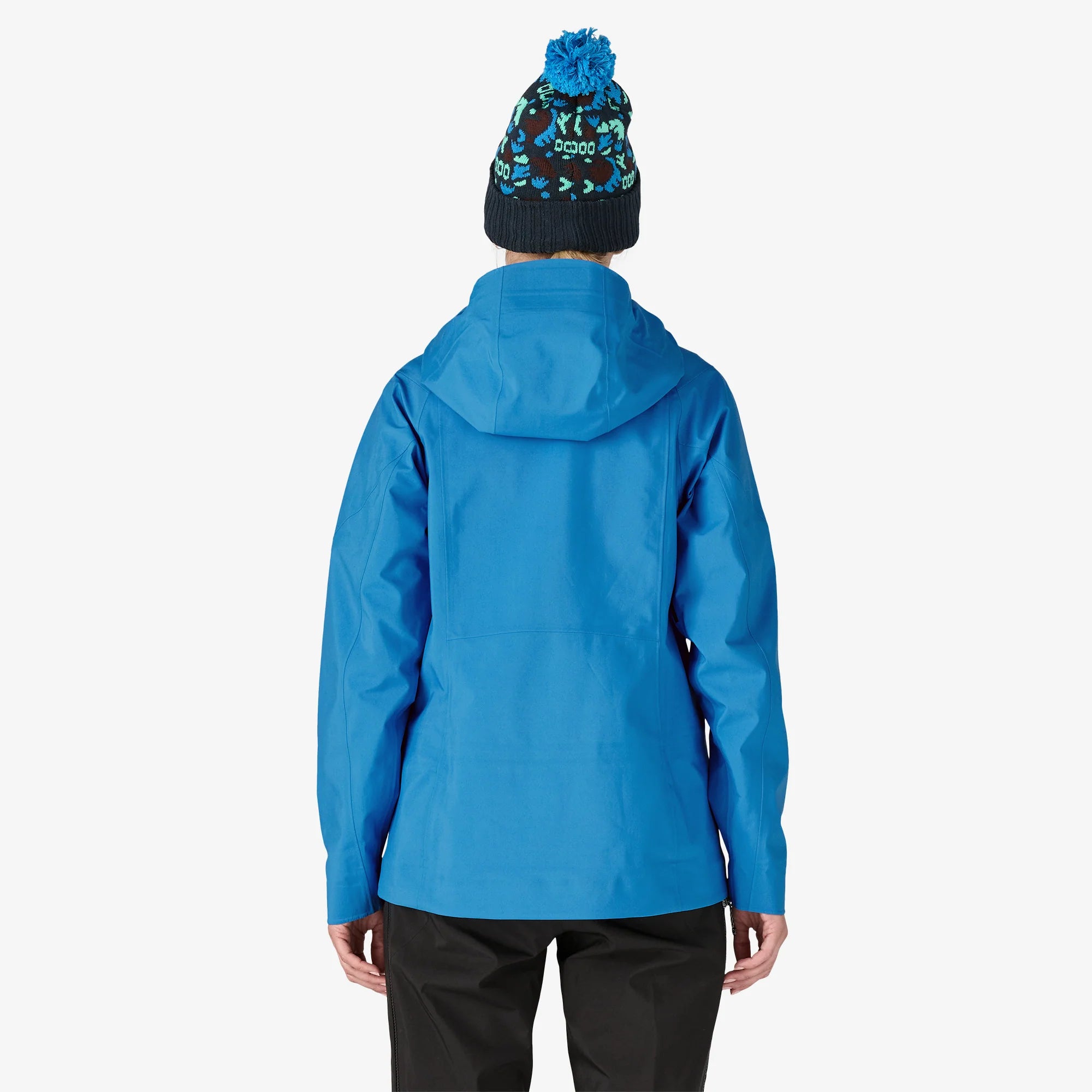 Patagonia Women's Untracked Jacket