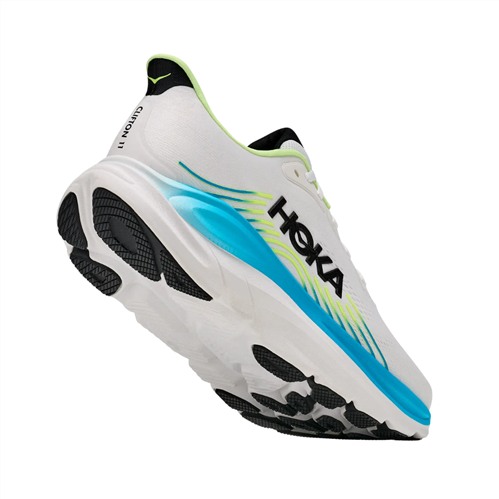Hoka Men's Clifton 11 Wide (2E) Running Shoes
