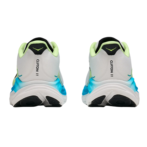 Hoka Men's Clifton 11 Wide (2E) Running Shoes