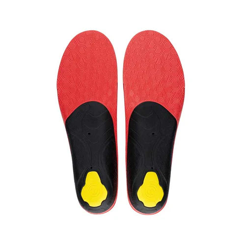 Sidas 3 Feet ECO Winter High Arch Ski Insoles