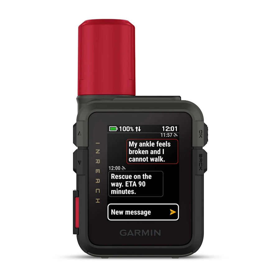 Garmin InReach® Mini 3 Plus