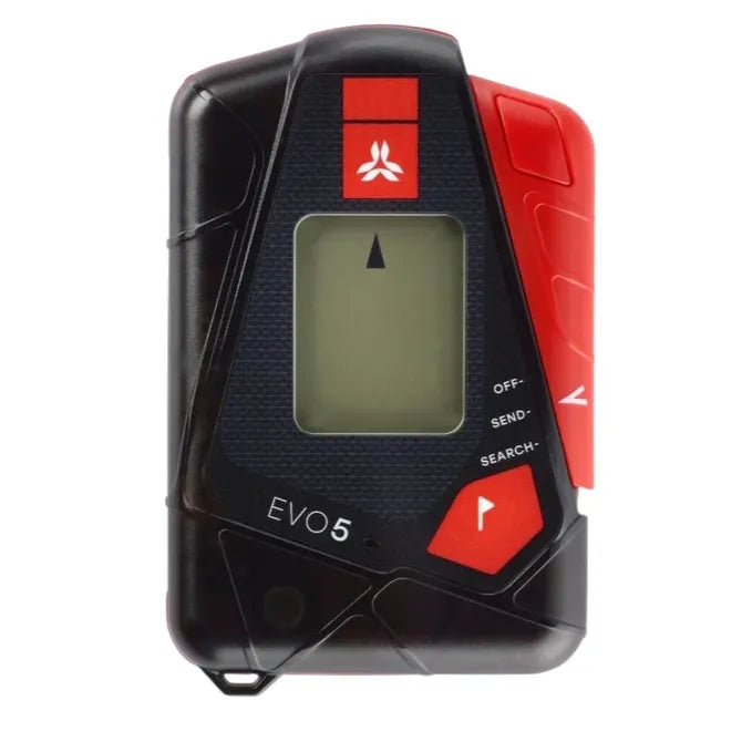 Arva Ski Trip Snow Safety Pack (Evo4, Ski trip shovel, Ski Trip 240 plobe)