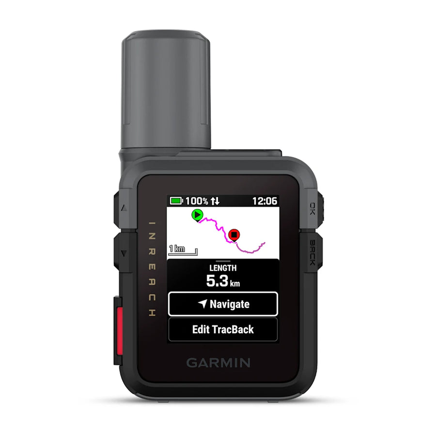 Garmin inReach® Mini 3