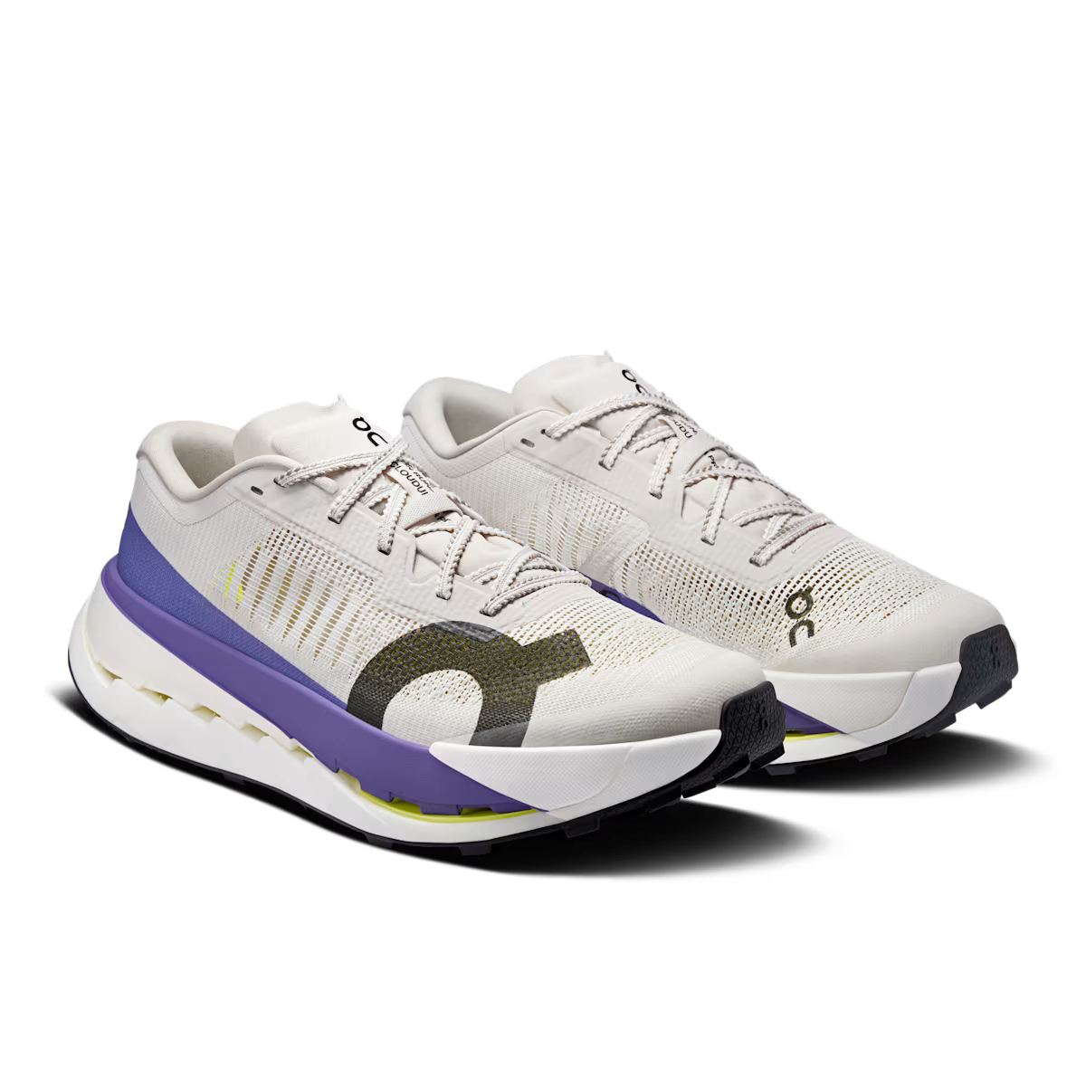 On Running Men's Cloudultra Pro Trail Running Shoes