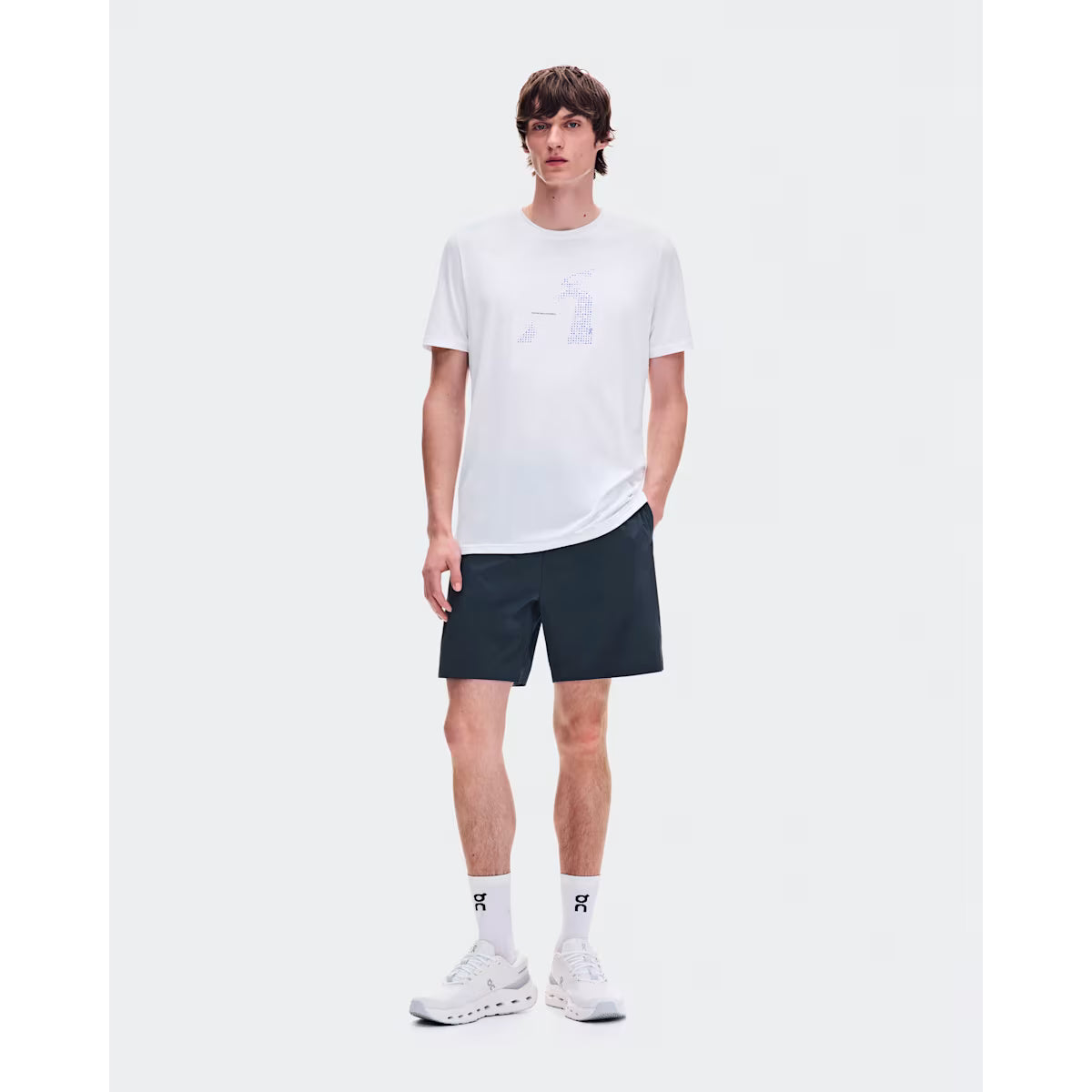 On Men's Core-T Graphic