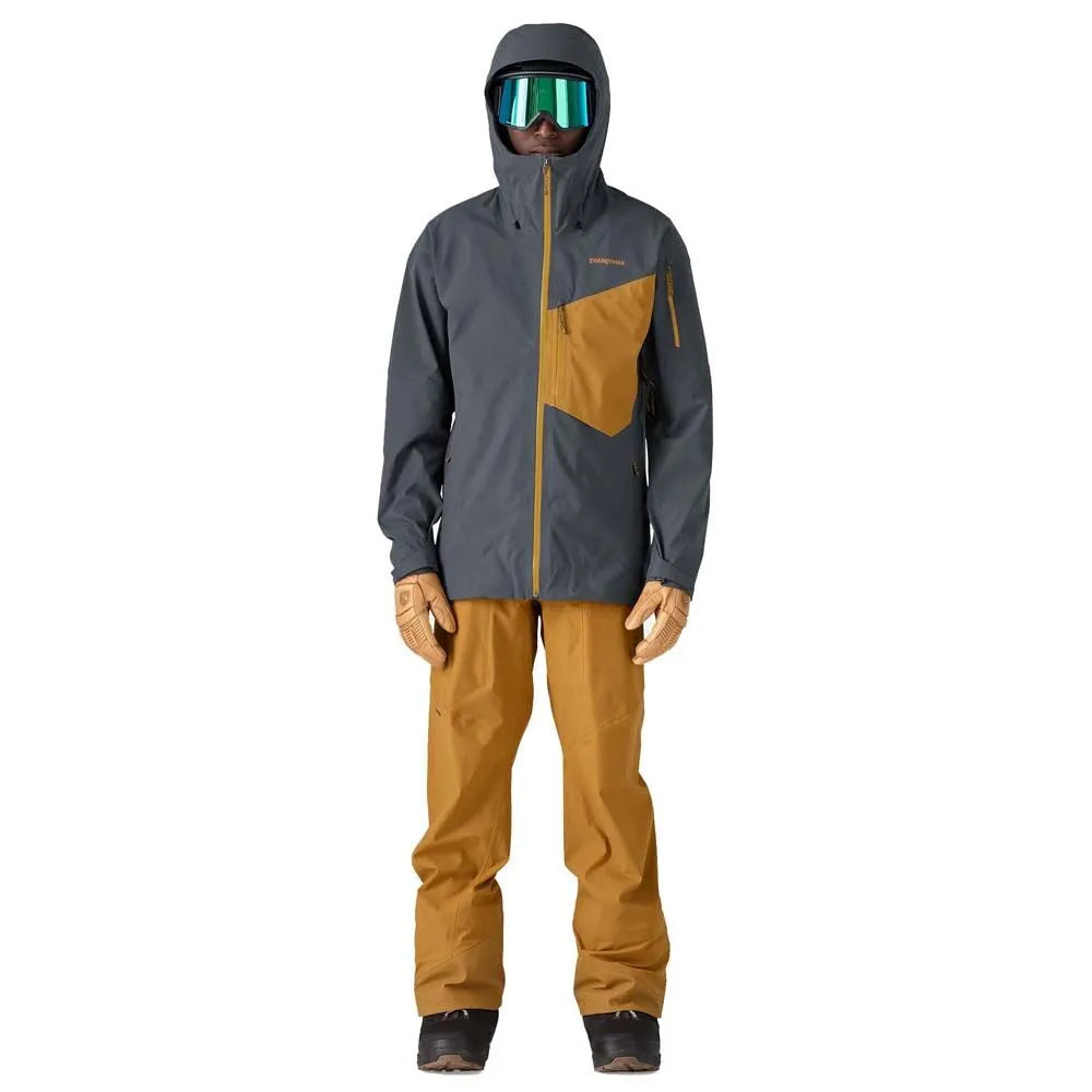 Patagonia Men's SnowDrifter Jacket