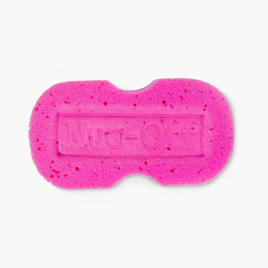 Muc Off Bicycle Cleaning 8 in 1 Kit