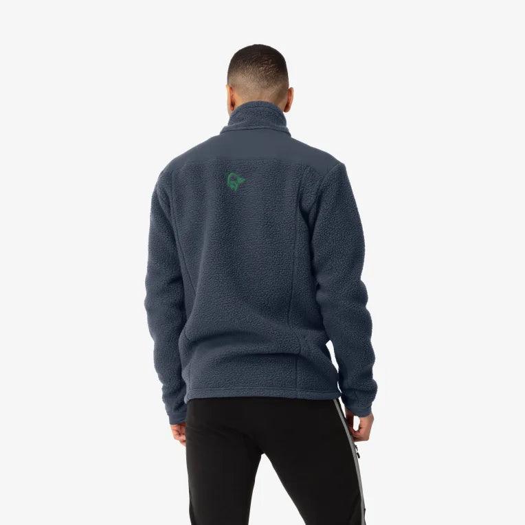 Norrona Men's Trollveggen Thermal Pro Jacket