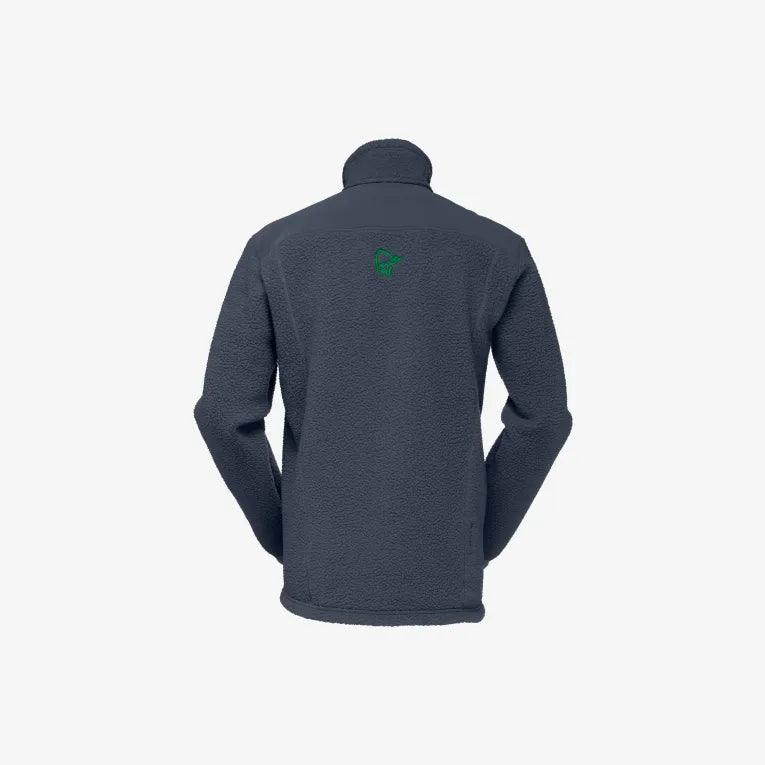 Norrona Men's Trollveggen Thermal Pro Jacket