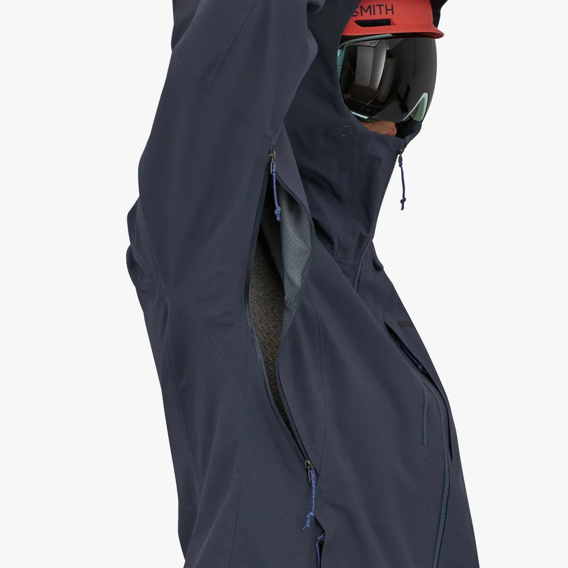 Patagonia Women's PowSlayer Ski Jacket