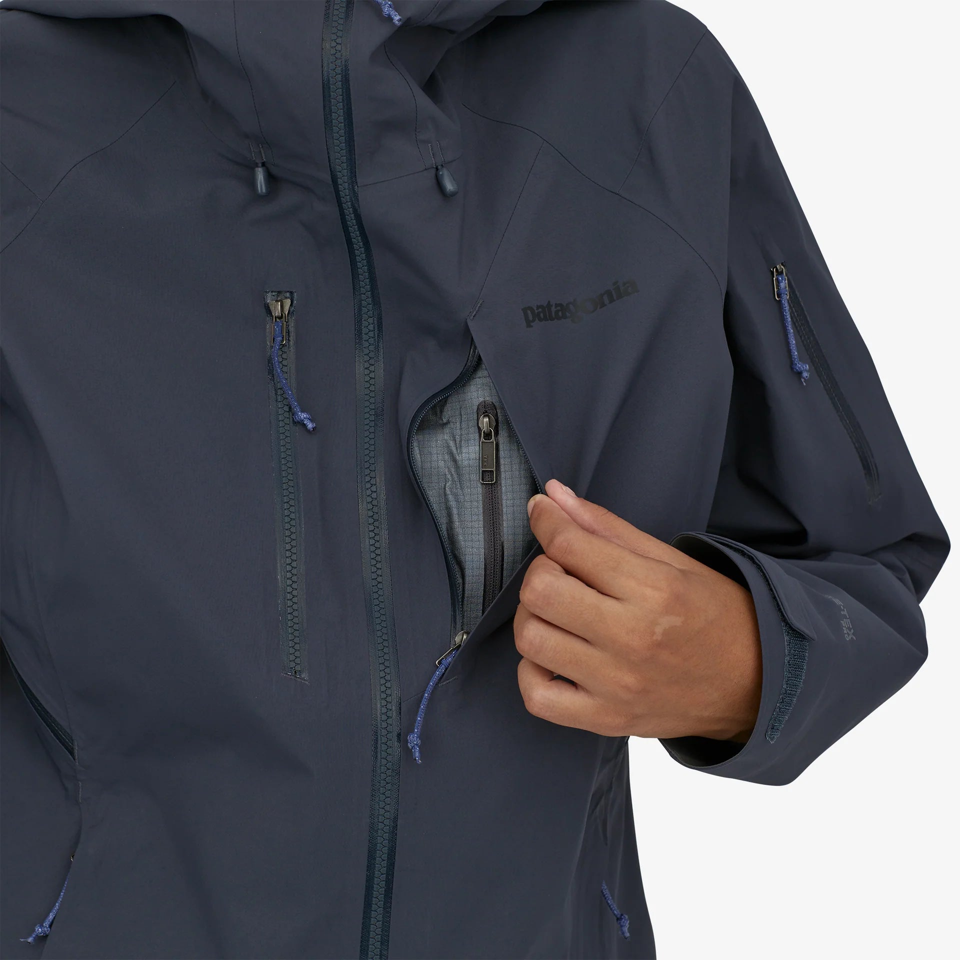 Patagonia Women's PowSlayer Ski Jacket