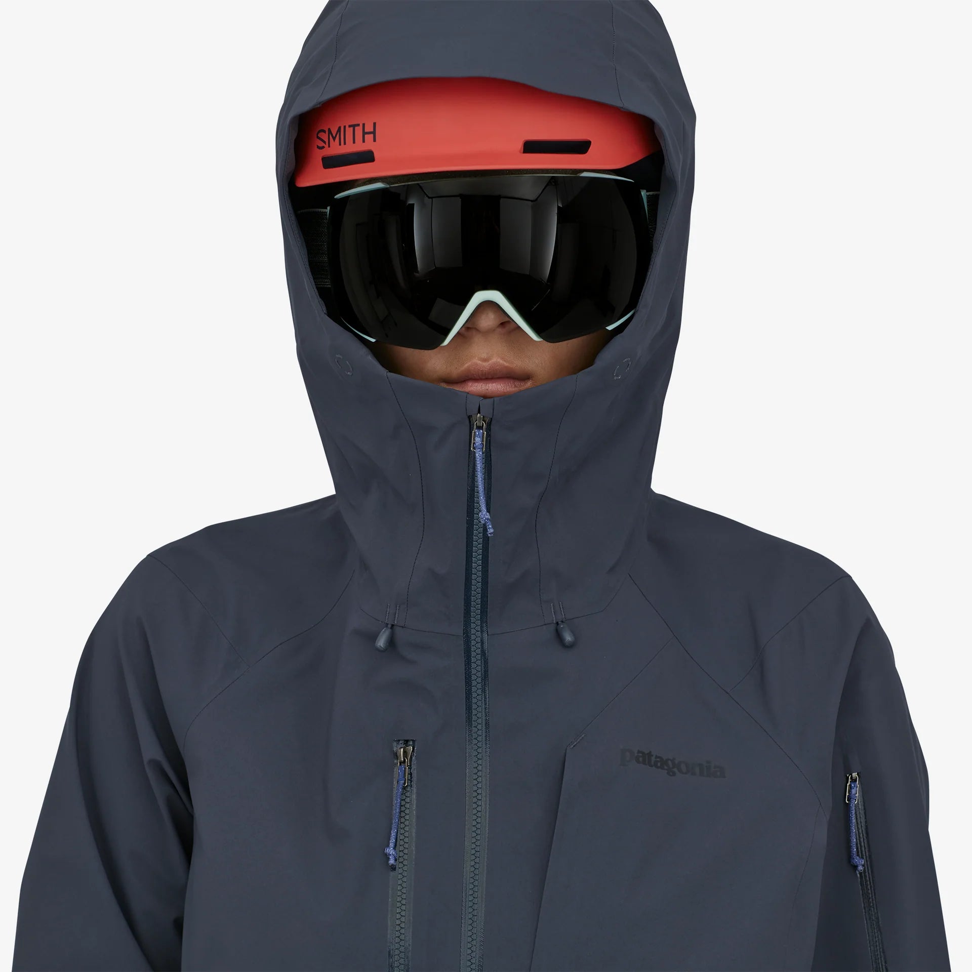 Patagonia Women's PowSlayer Ski Jacket