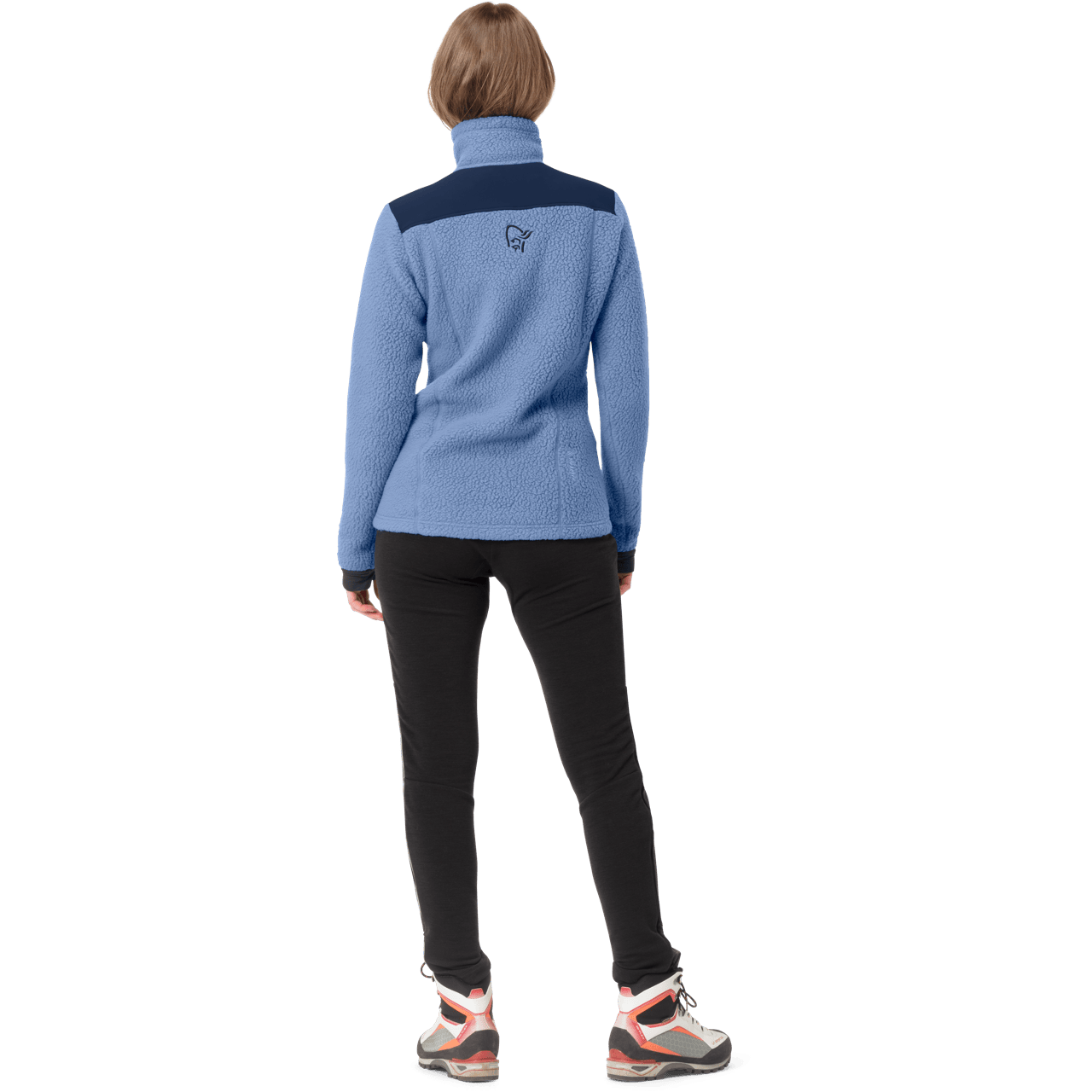 Norrona Women's Trollveggen Thermal Pro Jacket