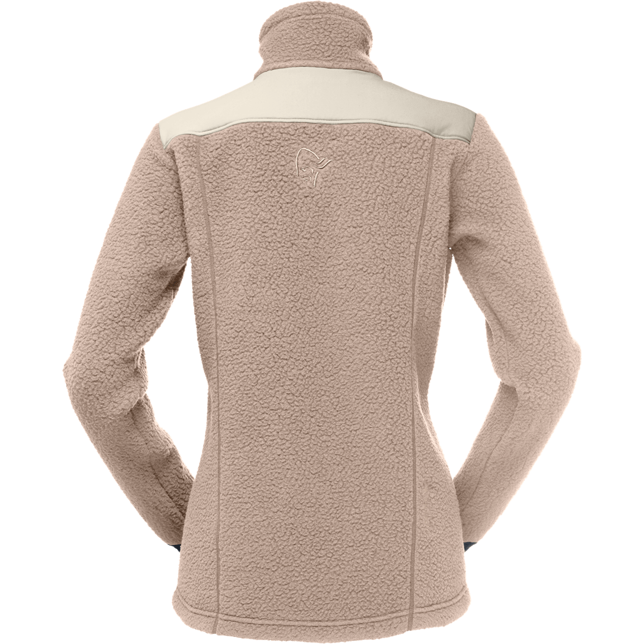 Norrona Women's Trollveggen Thermal Pro Jacket