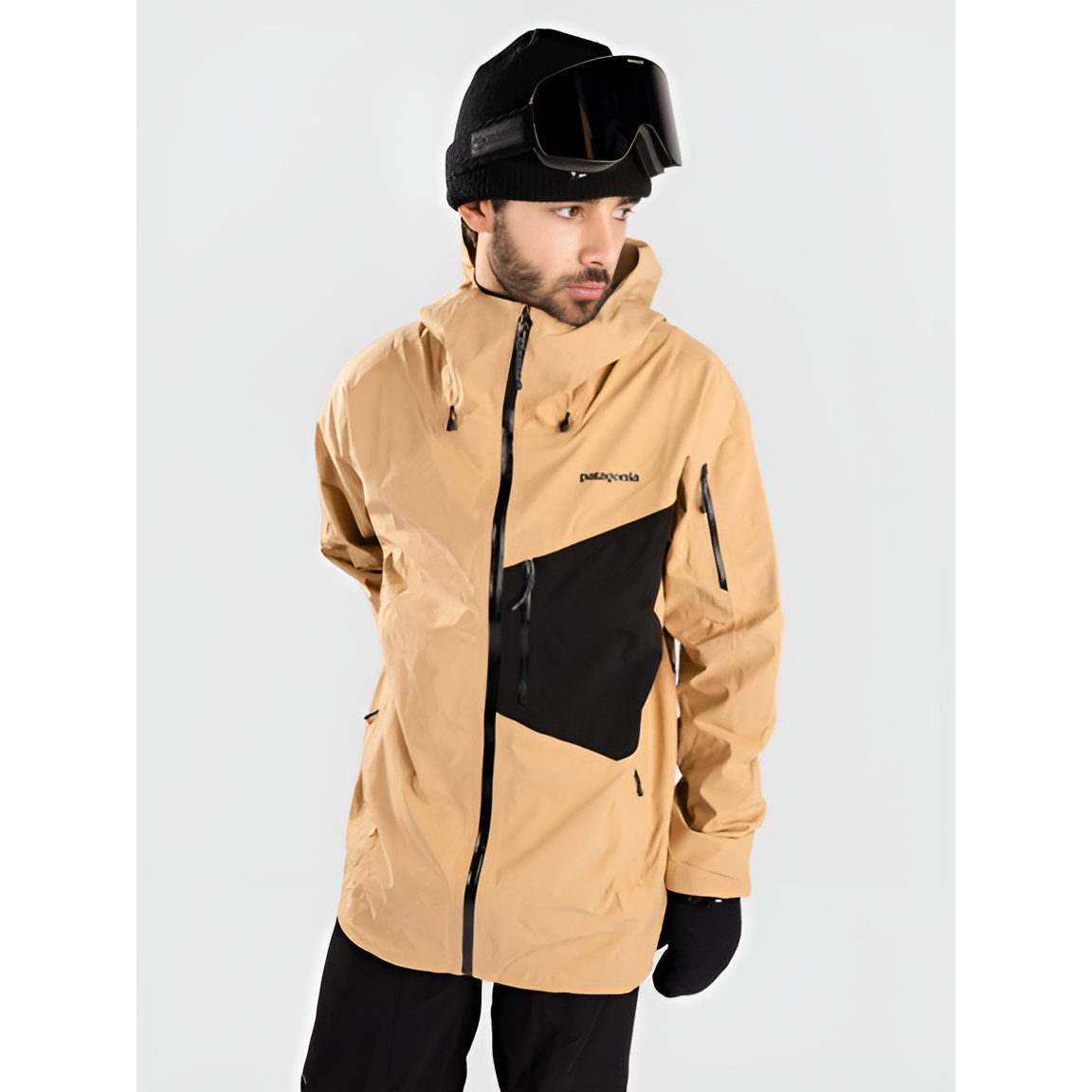 Patagonia Men's SnowDrifter Jacket