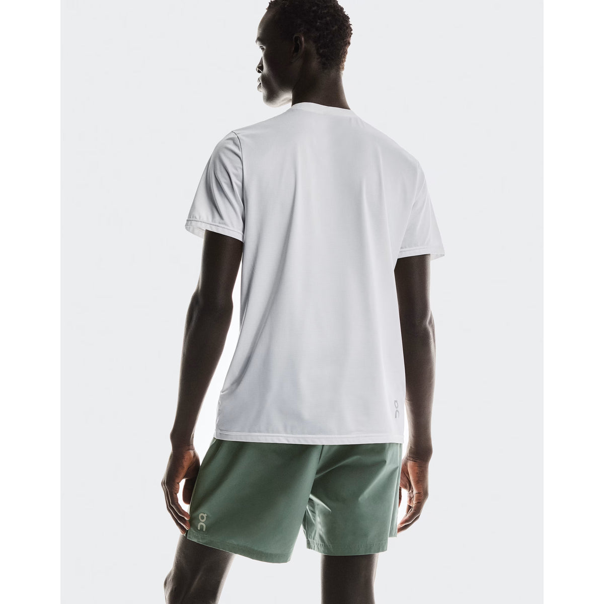 On Running Men's 5" Core Shorts