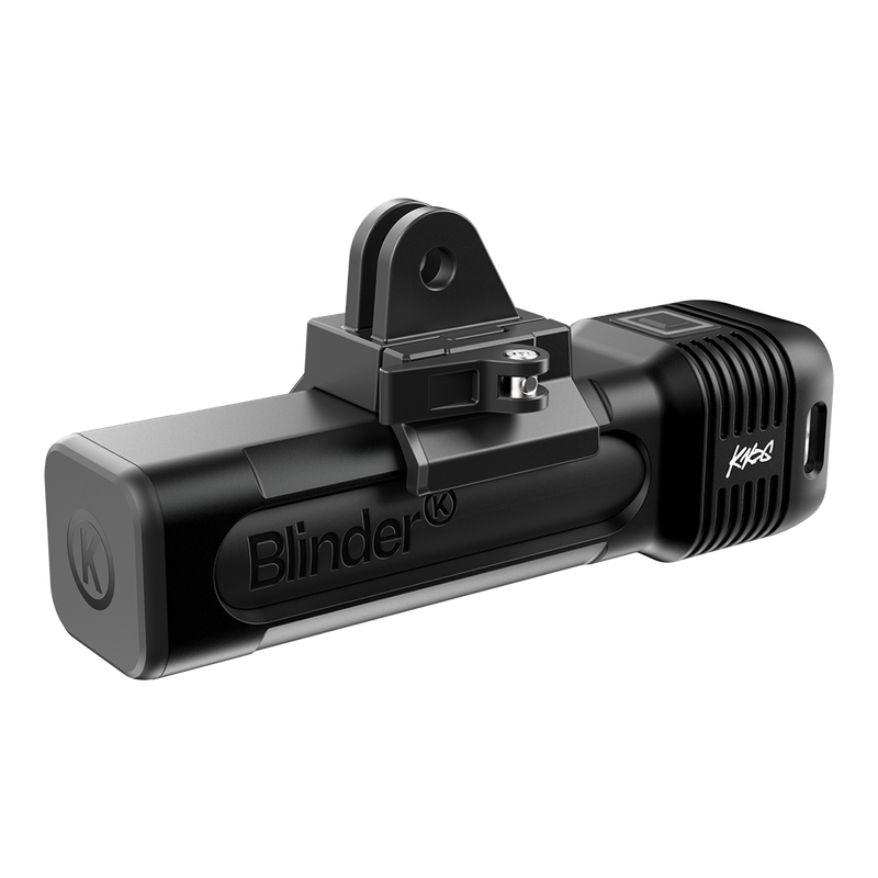 Knog Blinder 1400 Lumen Front Bike Light