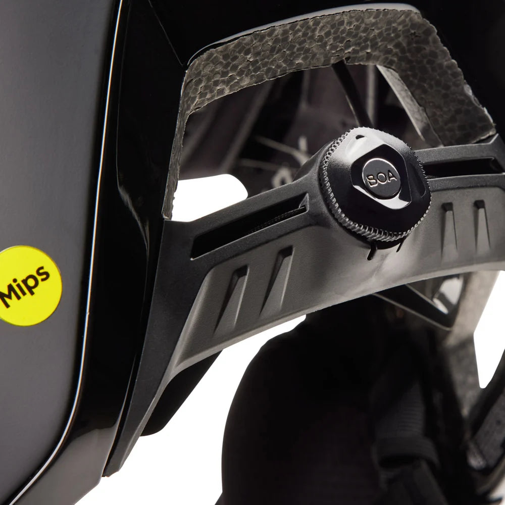 Fox Proframe RS CE Bike Helmet