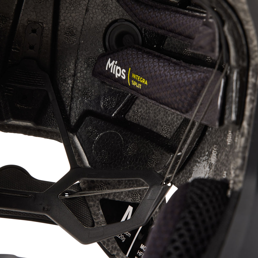 Fox Proframe RS CE Bike Helmet