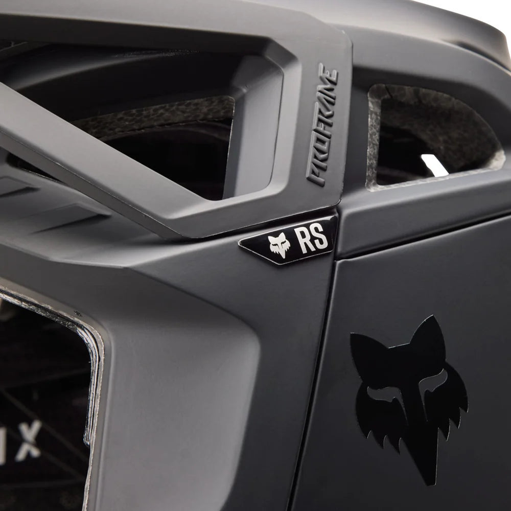 Fox Proframe RS CE Bike Helmet
