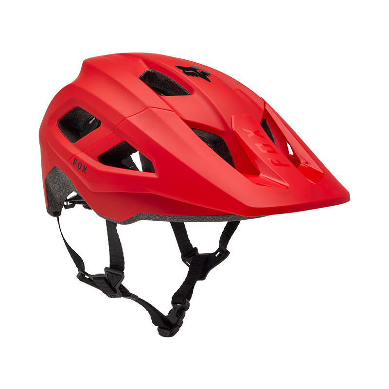 Fox Mainframe Helmet CE Bike Helmet