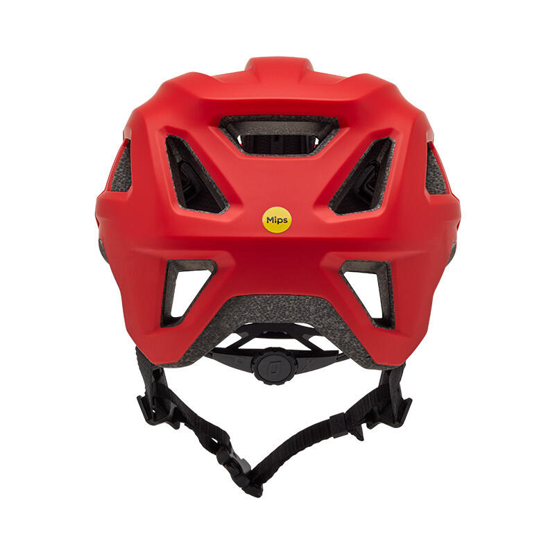 Fox Mainframe Helmet CE Bike Helmet