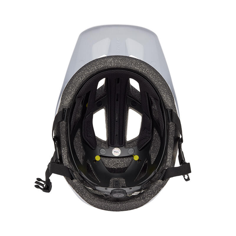 Fox Mainframe Helmet CE Bike Helmet