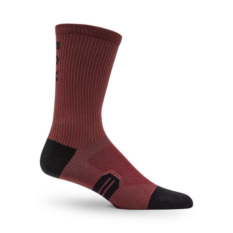 Fox 8" Ranger Sock
