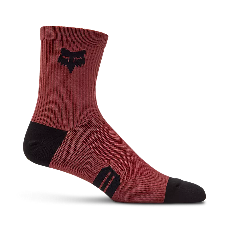 Fox 6" Ranger Sock