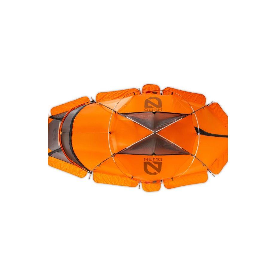 Nemo Chogori 2P Tent