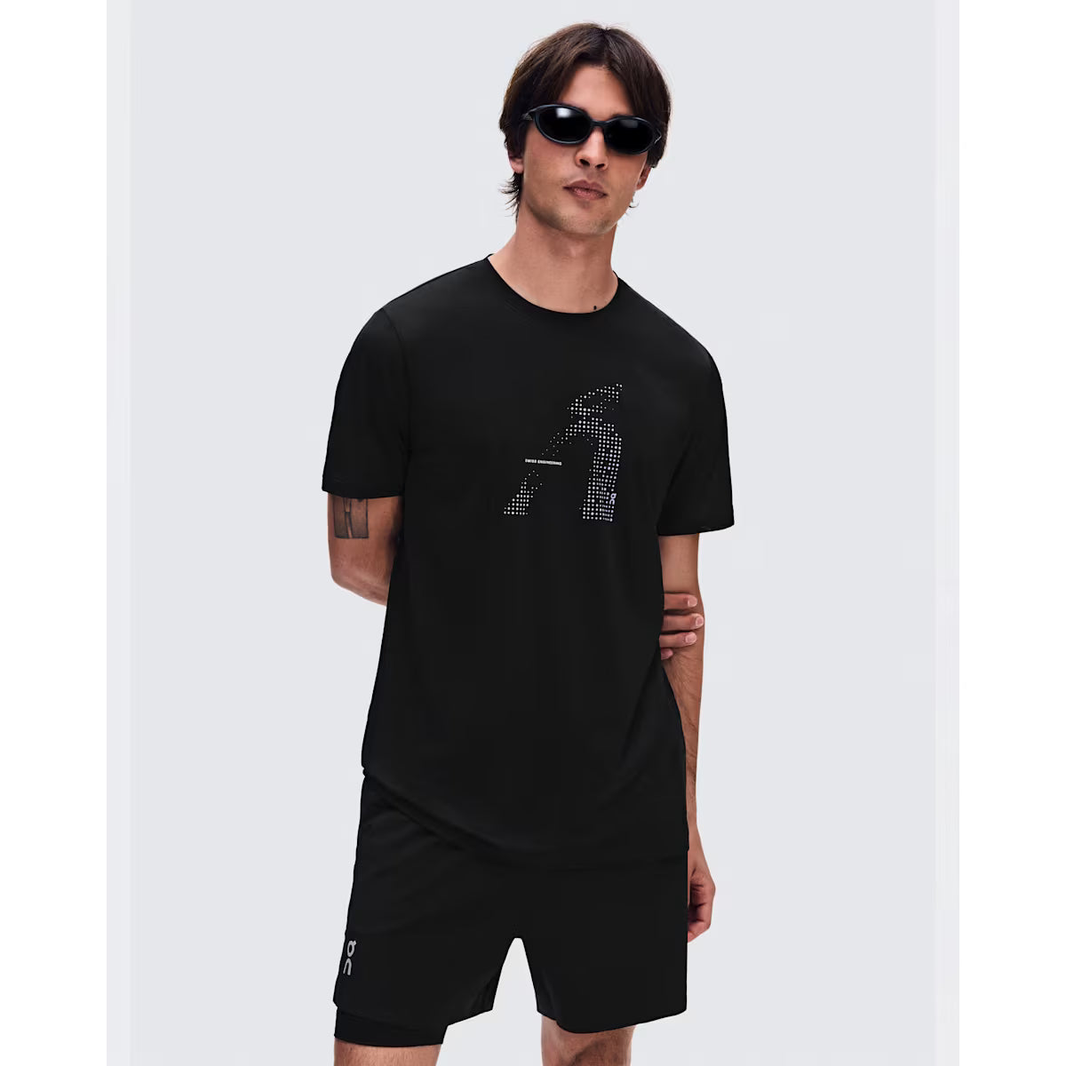 On Men's Core-T Graphic