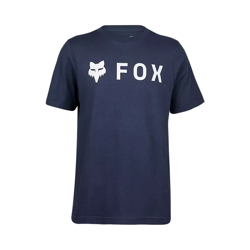 Fox Youth Absolute SS Tee